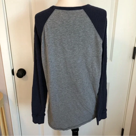 Men’s Def Leppard band long sleeve - Picture 4 of 5